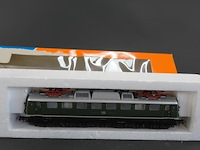 Roco locomotief (serie e 50 / br 150) van de deutsche bundesbahn (db) - afbeelding 2 van  5