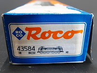 Roco locomotief (serie e 50 / br 150) van de deutsche bundesbahn (db) - afbeelding 5 van  5
