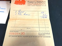 Roco locomotief van de deutsche bundesbahn (db), type br 118 051-2 - afbeelding 3 van  5