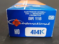Roco locomotief van de deutsche bundesbahn (db), type br 118 051-2 - afbeelding 5 van  5