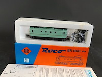 Roco locomotief van de serie 1100 (ns) - afbeelding 1 van  5