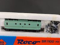 Roco locomotief van de serie 1100 (ns) - afbeelding 2 van  5