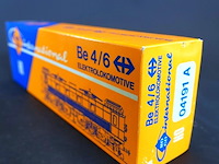 Roco locomotief van de zwitserse spoorwegen (sbb), type be 4/6 - afbeelding 4 van  5