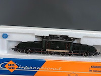 Roco oostenrijkse elektrische locomotief baureihe 1189 "krokodil" van de öbb - afbeelding 2 van  5