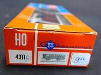 Roco open goederenwagon (hoge bakwagen) van de nederlandse spoorwegen (ns) - afbeelding 3 van  3