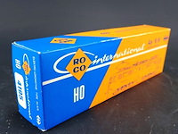Roco sbb ae 6/6 locomotief. modelnr: 4195 - afbeelding 4 van  5