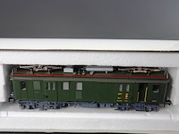 Roco sbb cff ffs de 4/4 bagagemotorwagen modelnr: 43630 modelnr: - afbeelding 2 van  4
