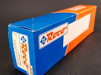 Roco sbb cff ffs de 4/4 bagagemotorwagen modelnr: 43630 modelnr: - afbeelding 3 van  4