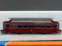 Roco spoorrailbus (schienenbus) vt 98 of vt 95 modelnr: 43019betw. - afbeelding 2 van  5