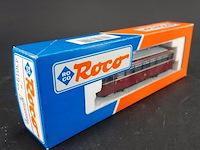 Roco spoorrailbus (schienenbus) vt 98 of vt 95 modelnr: 43019betw. - afbeelding 4 van  5