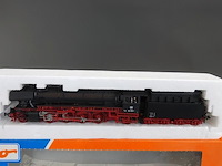 Roco stoomlocomotief van de baureihe 41 (bedrijfsnummer 41 083) van de duitse spoorwegen (db) - afbeelding 2 van  5