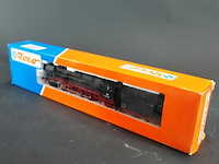 Roco stoomlocomotief van de baureihe 41 (bedrijfsnummer 41 083) van de duitse spoorwegen (db) - afbeelding 4 van  5