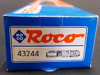 Roco stoomlocomotief van de baureihe 41 (bedrijfsnummer 41 083) van de duitse spoorwegen (db) - afbeelding 5 van  5