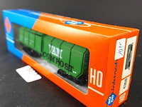 Roco vam compost' goederenwagen modelnr: 4368 - afbeelding 1 van  2