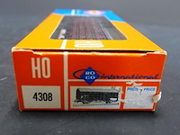 Roco veewagen (verschlagwagen) van de duitse spoorwegen (db) - afbeelding 3 van  3
