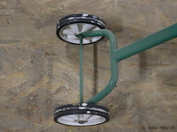 Rocol easyline edge lijnmarkeerwagen applicator 47012 - afbeelding 3 van  5