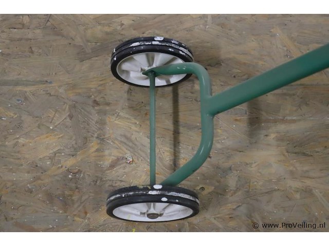 Rocol easyline edge lijnmarkeerwagen applicator 47012 - afbeelding 3 van  5