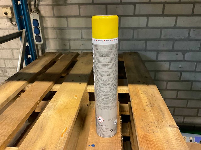 Rocol easyline edge partij spuitbussen verf - afbeelding 2 van  4