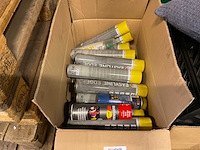 Rocol easyline edge partij spuitbussen verf - afbeelding 4 van  4