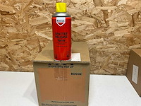 Rocol spatter release spray 400 ml (9x) - afbeelding 2 van  5
