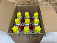 Rocol spatter release spray 400 ml (9x) - afbeelding 5 van  5