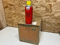 Rocol spatter release spray 400 ml (9x)