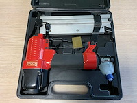 Roda 5040 pneumatische tacker - afbeelding 1 van  4