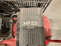 Roda ab 100-248 luchtcompressor - afbeelding 2 van  2