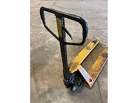 Roda hydraulische palletwagen - afbeelding 3 van  4