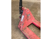 Roda hydraulische palletwagen - afbeelding 2 van  7