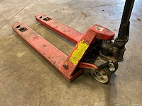 Roda hydraulische palletwagen - afbeelding 6 van  7