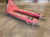 Roda hydraulische palletwagen - afbeelding 7 van  7