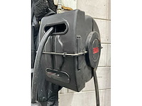 Roda luchtslanghaspel - afbeelding 3 van  3