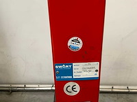 Roda werkplaatskraan 0.25t - afbeelding 2 van  8