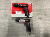 Rodac ipts pneumatische boormachine (2x) - afbeelding 1 van  1