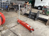 Rodac lcs garagekrik - afbeelding 2 van  5