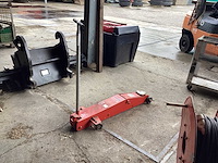 Rodac lcs garagekrik - afbeelding 3 van  5