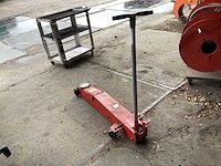 Rodac lcs garagekrik - afbeelding 4 van  5