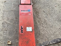Rodac lcs garagekrik - afbeelding 5 van  5