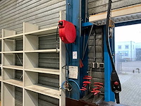 Rodac luchtslanghaspel - afbeelding 3 van  3