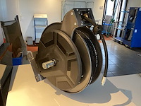 Rodac luchtslanghaspel - afbeelding 1 van  5