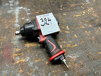 Rodac pneumatische slagmoersleutel - afbeelding 1 van  3