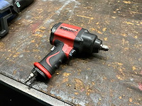 Rodac pneumatische slagmoersleutel - afbeelding 2 van  3