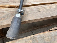 Rodac ra8800 luchtslanghaspel - afbeelding 4 van  6