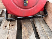 Rodac ra8800 luchtslanghaspel - afbeelding 5 van  6