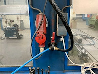 Rodac ra8803 luchtslanghaspel - afbeelding 3 van  5