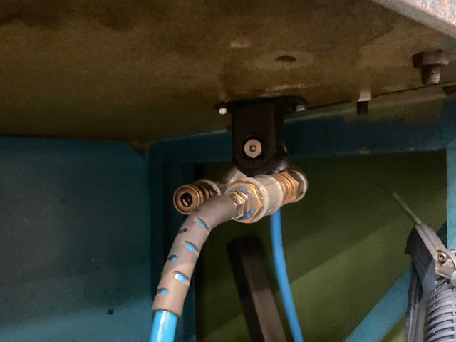 Rodac ra8803 luchtslanghaspel - afbeelding 4 van  5