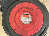 Rodac ra8830 luchtslanghaspel - afbeelding 2 van  3