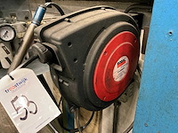 Rodac ra8834 luchtslanghaspel - afbeelding 2 van  3