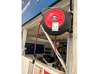 Rodac ra8870 luchthaspel 15.0m - afbeelding 3 van  4